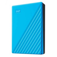 Western Digital My Passport-2TB